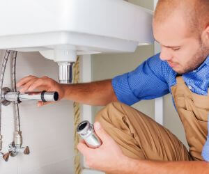 About Emergency plumbing pros North Buena Vista, IA