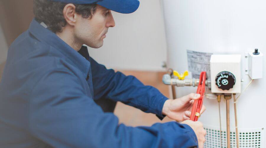 Professional emergency plumbing in North Buena Vista, IA